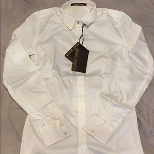 Roberto Cavalli Women white bottom down size 38